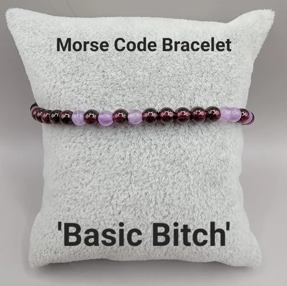 Inappropriate bracelets - Picture 3 of 8